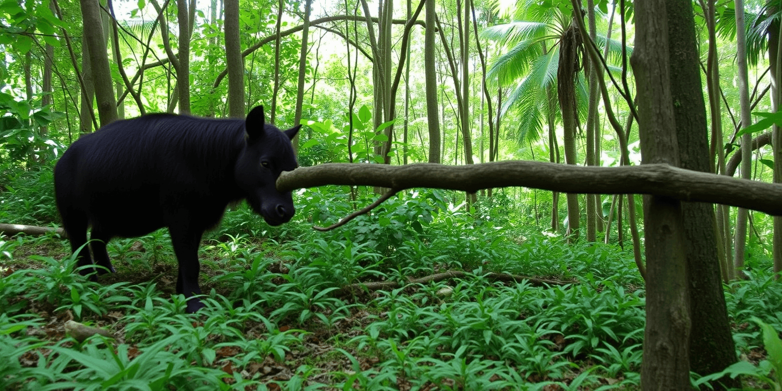 WPC Costa Rica: A Hub for Wildlife Conservation Efforts