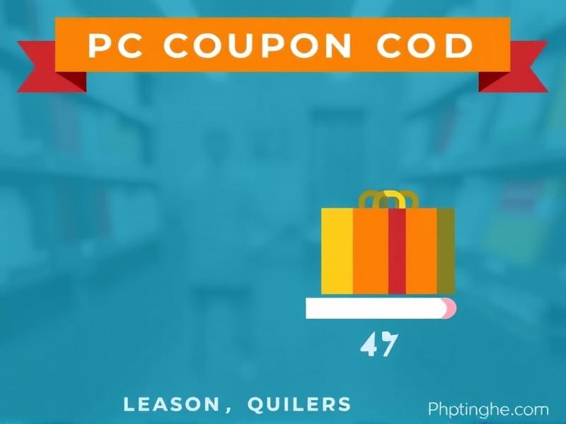 WPC Coupon Code Guide: How to Shop Smarter