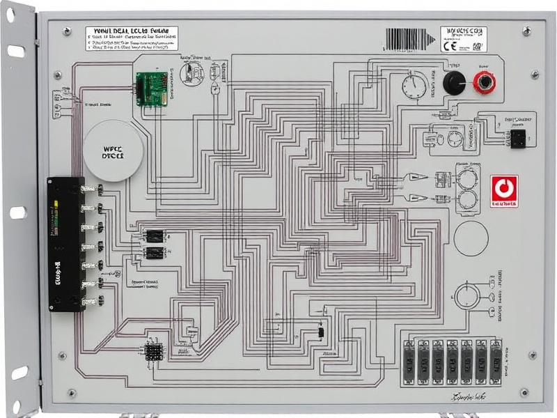 WPC DCS C20 Schematic: Troubleshooting Common Issues