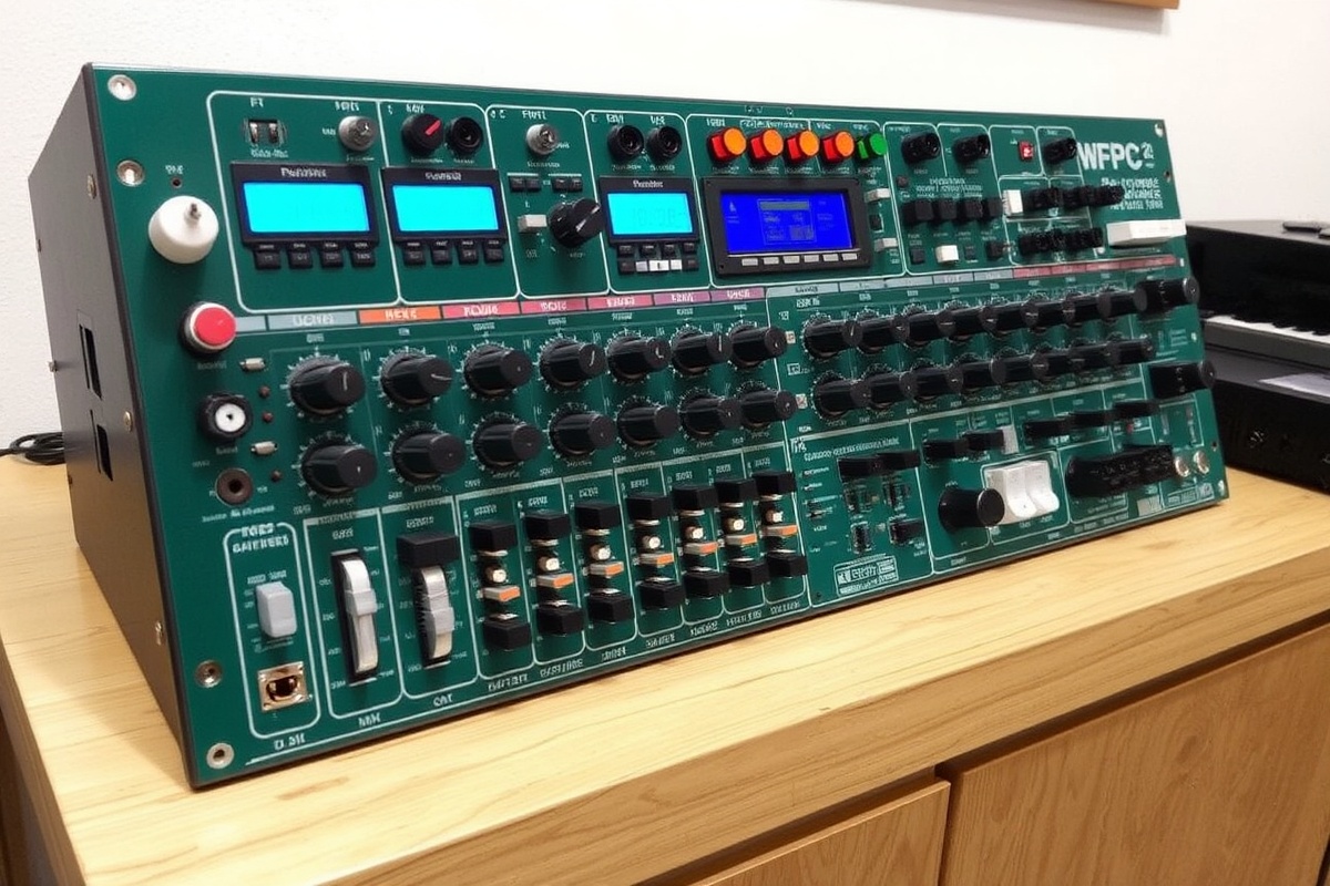 wpc dcs sound board for sale