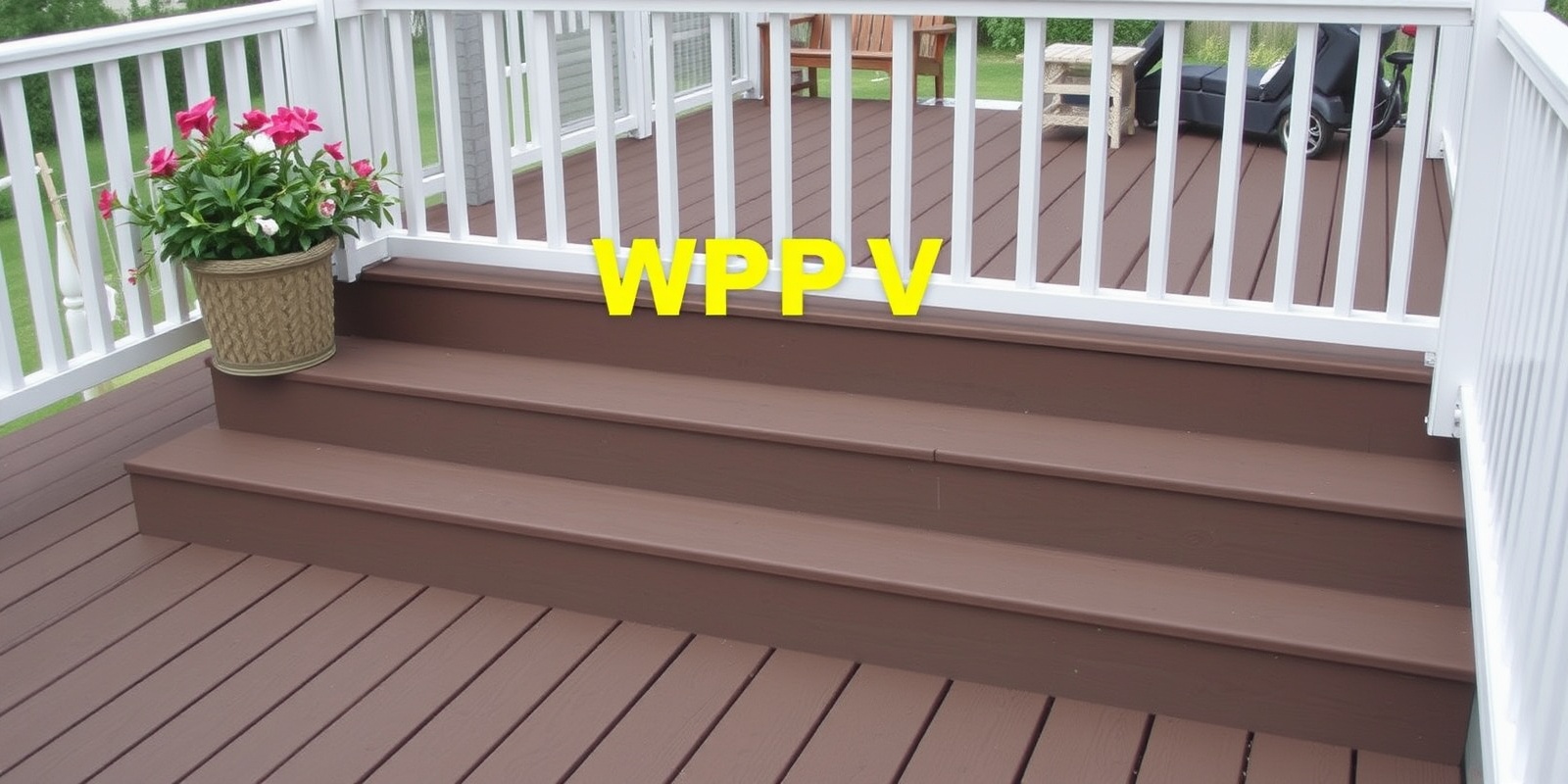 wpc deck board installation instructions