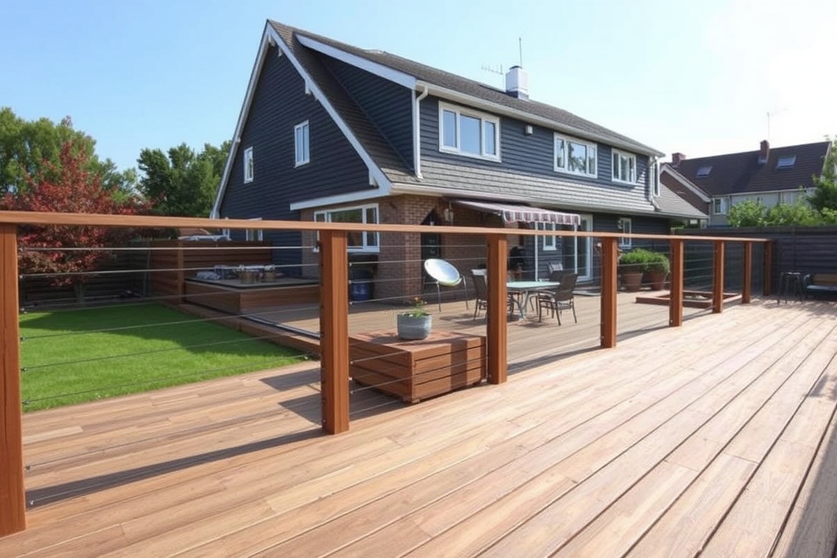 WPC Deck Board Installation Tips: A Comprehensive Guide