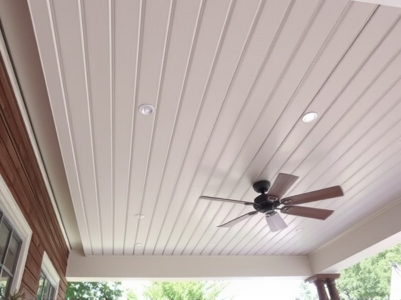 wpc deck ceiling panels