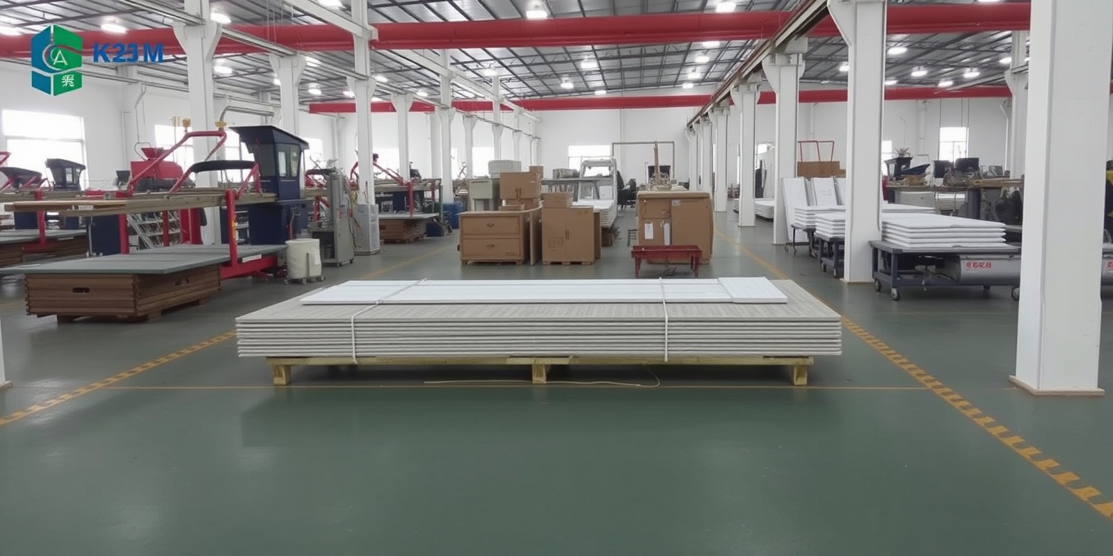 wpc deck floor factory