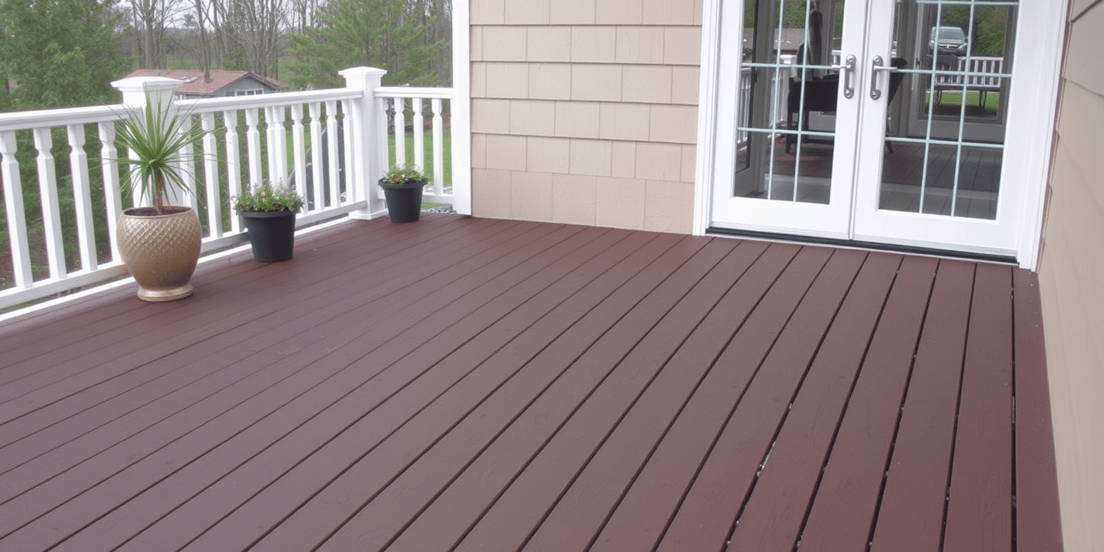 wpc deck flooring manufacturers