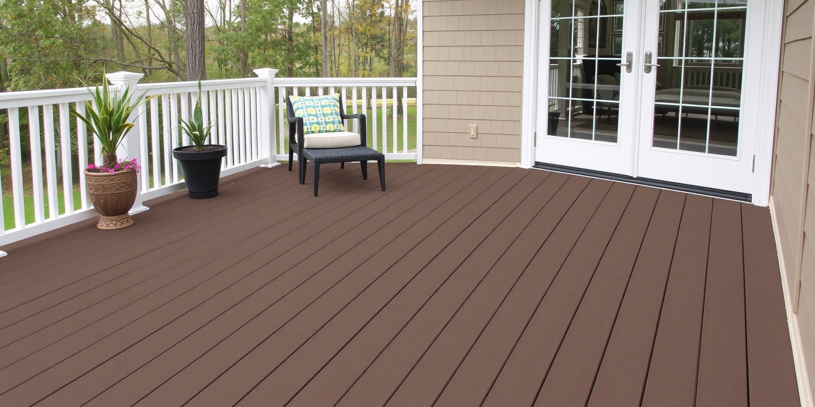 wpc deck flooring quotes