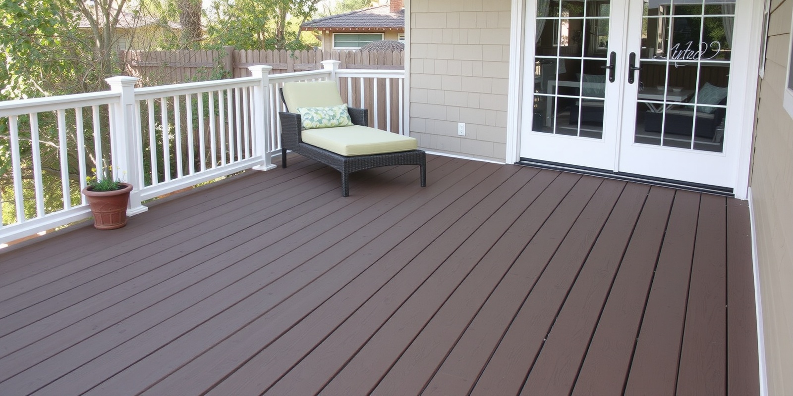 wpc deck flooring san jose ca