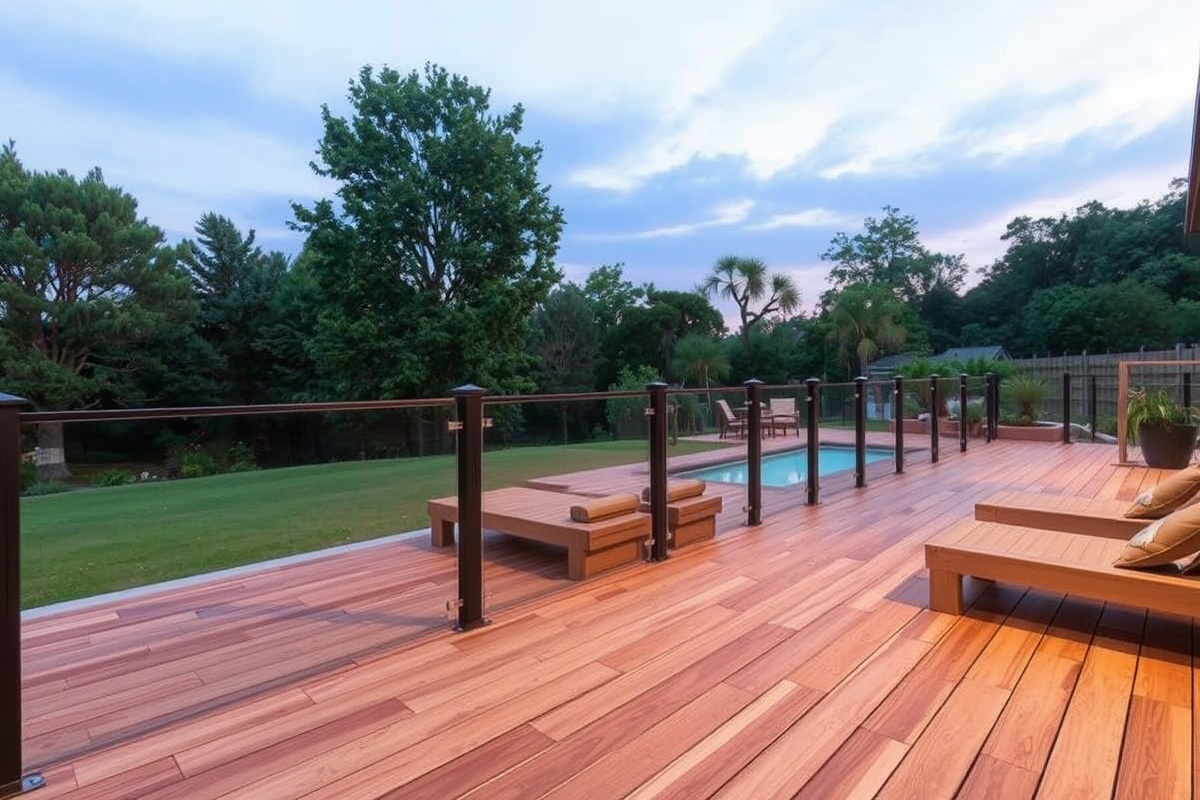 wpc deck flooring