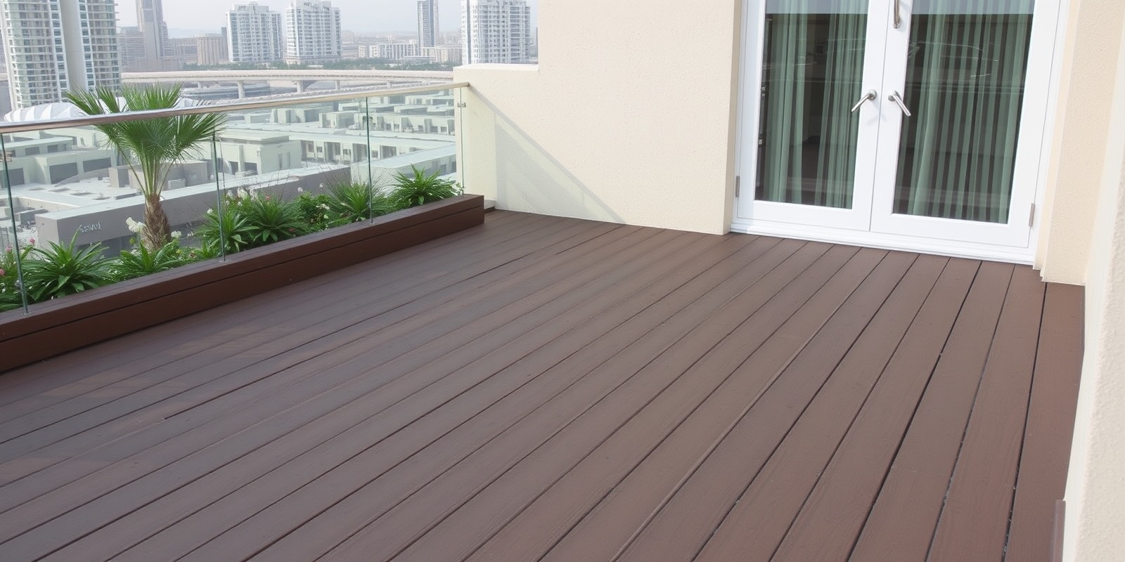 wpc decking abu dhabi