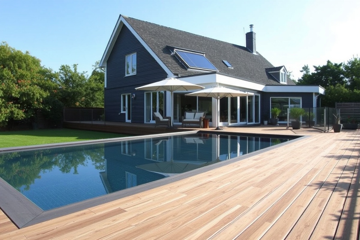 WPC Decking and Floor Manufacturers: Your Guide to Choosing the Right Product