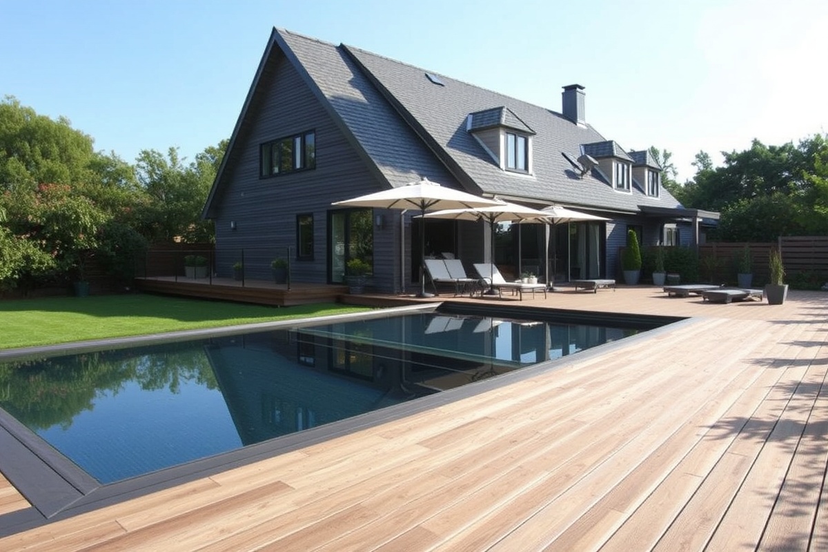 WPC Decking and Floor Suppliers: A Comprehensive Guide