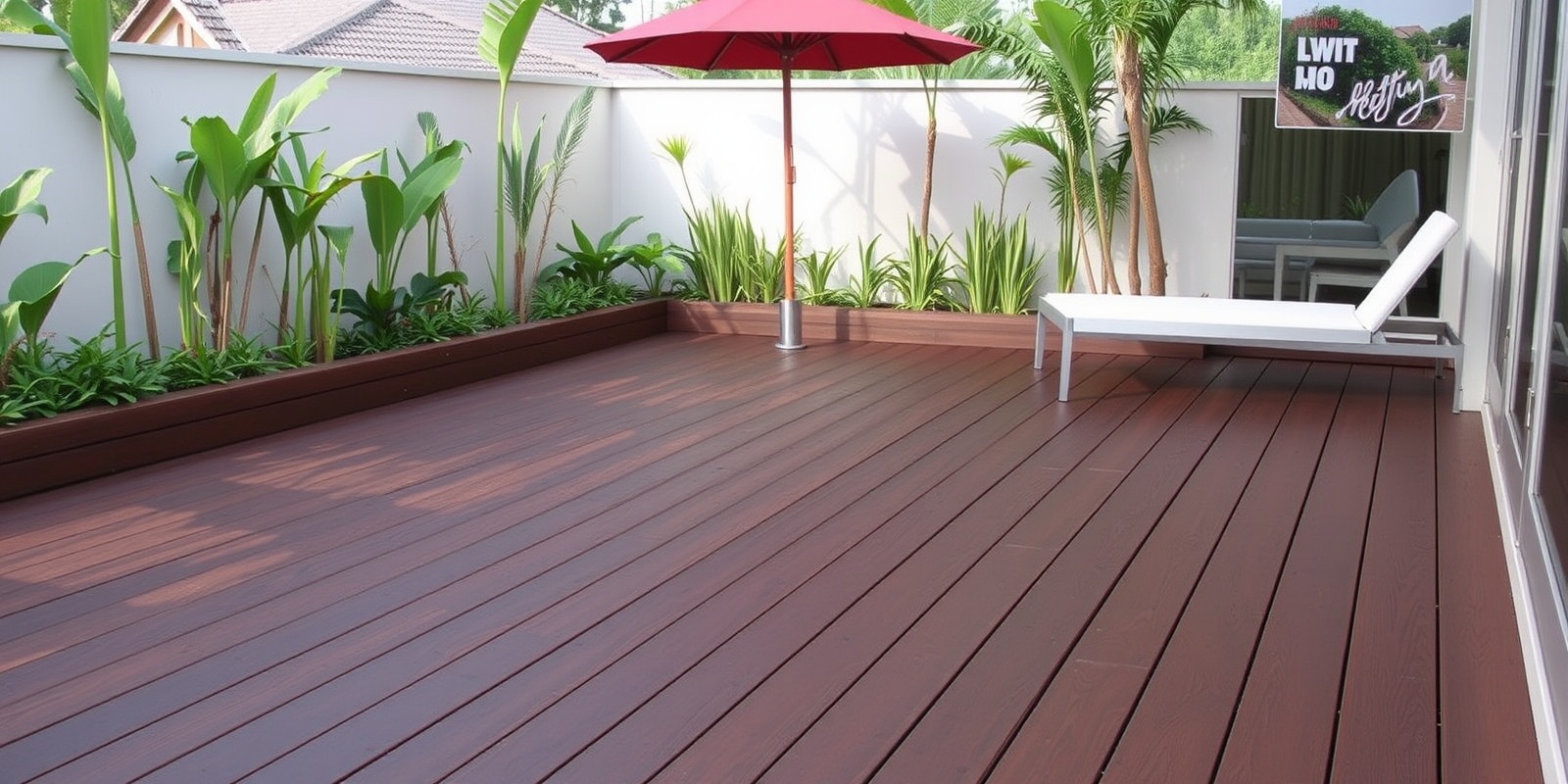 wpc decking bali