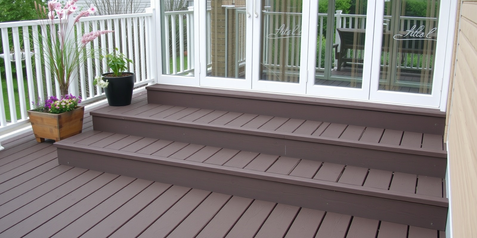 wpc decking boards quotes