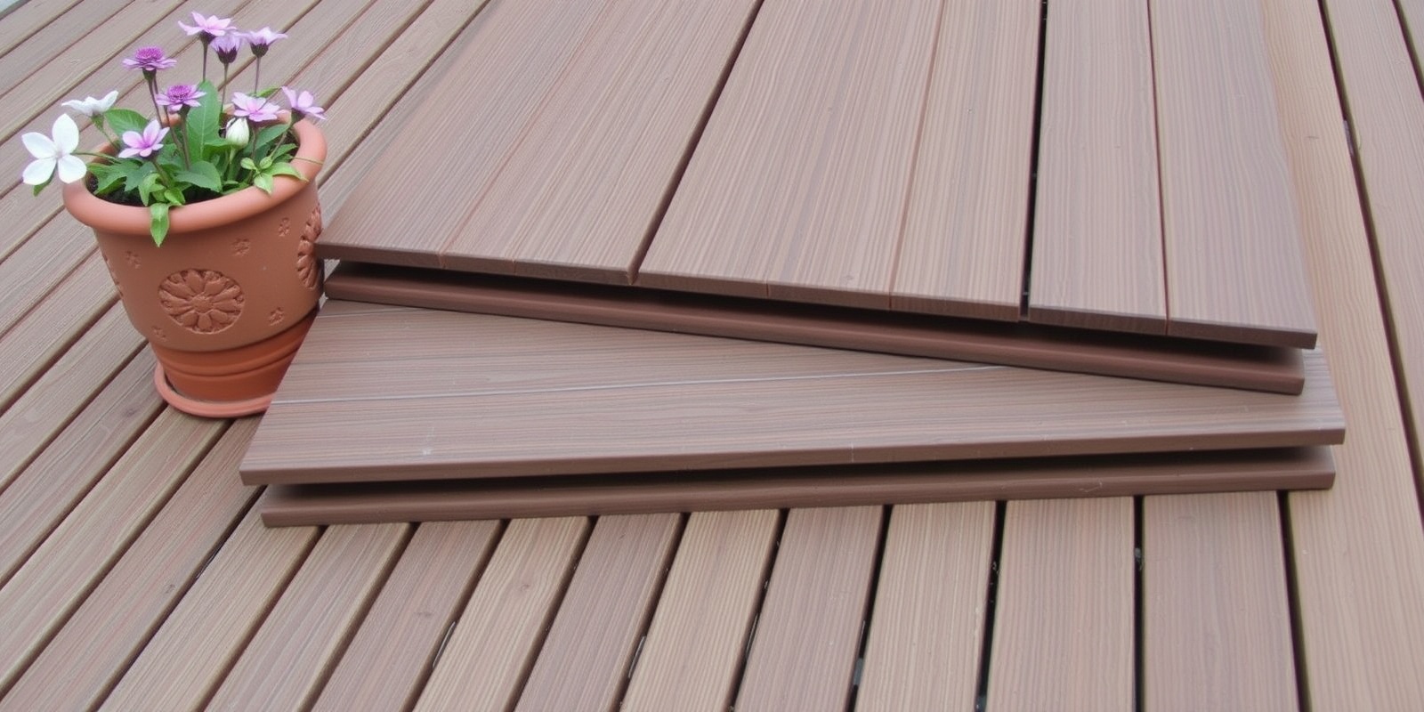 wpc decking boards suppliers