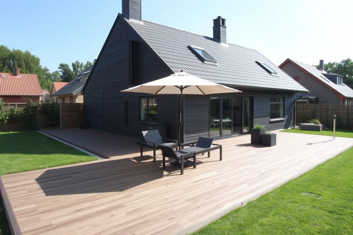 WPC Decking Buying Guide: Local Options