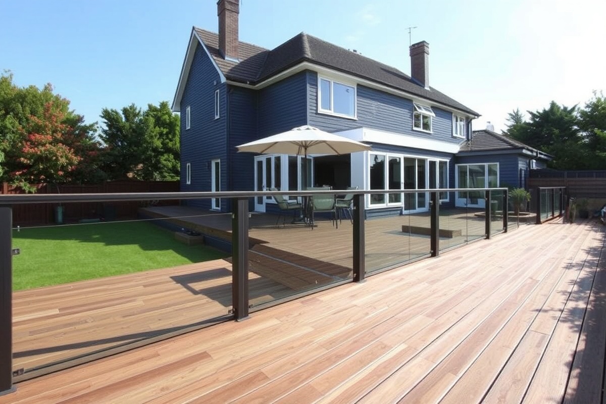 WPC Decking Challenges: A Comprehensive Guide