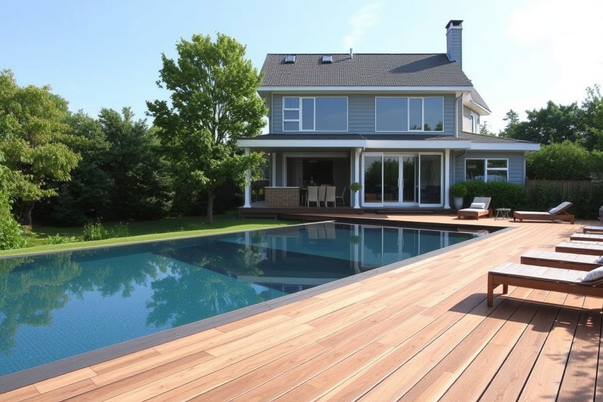 WPC Decking China Price Analysis: Finding the Best Value for Your Budget