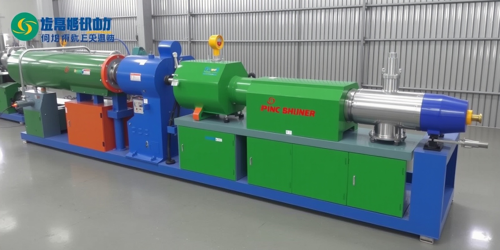 wpc decking co-extrusion line quotes