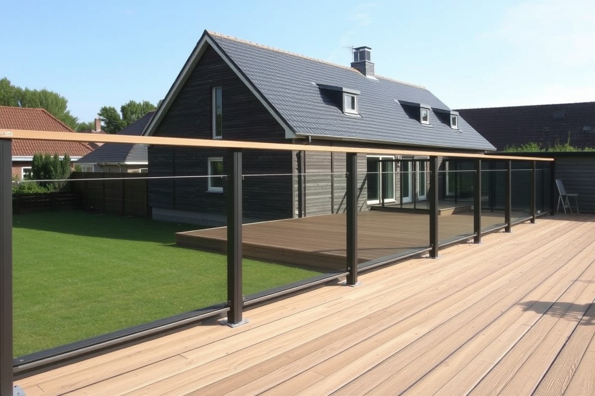 WPC Decking Dichtband: Choosing the Right Sealant