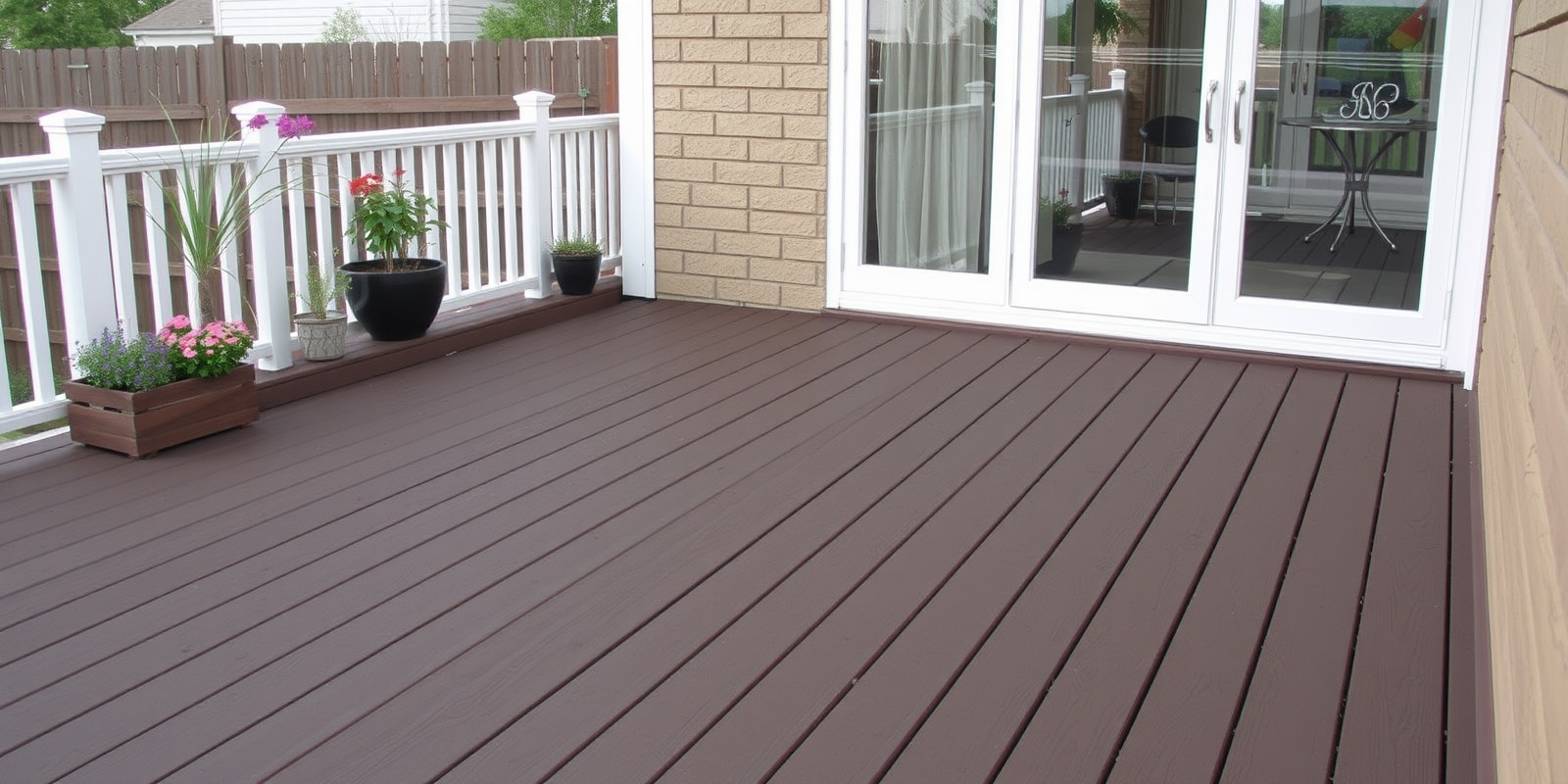 wpc decking discount code