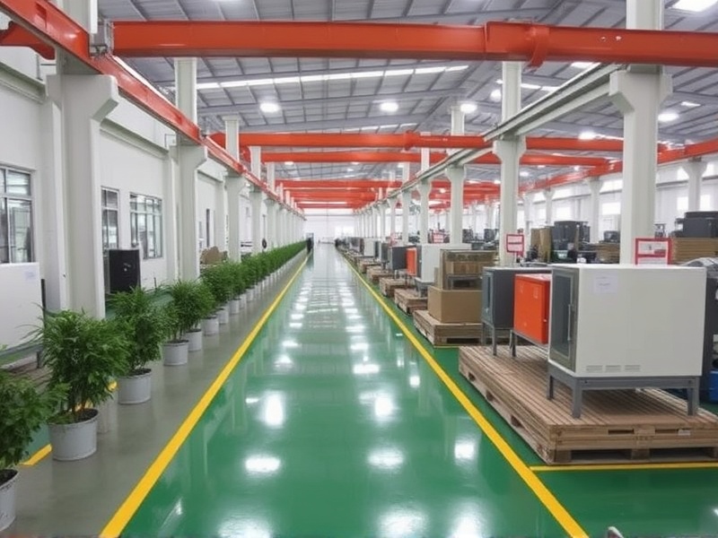 WPC decking factory audit China