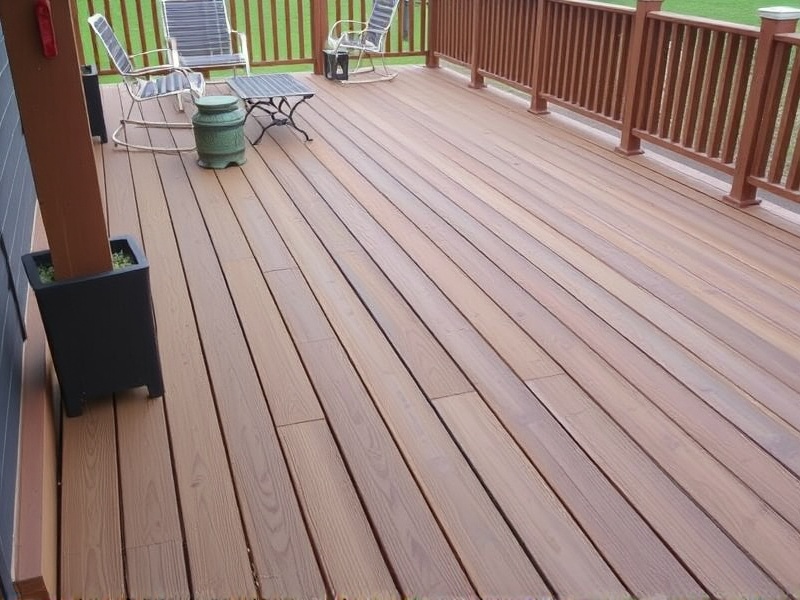 wpc decking floor manufacturers