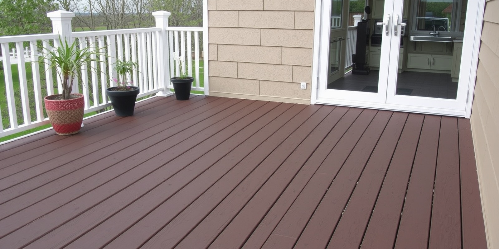 wpc decking floor manufacturers