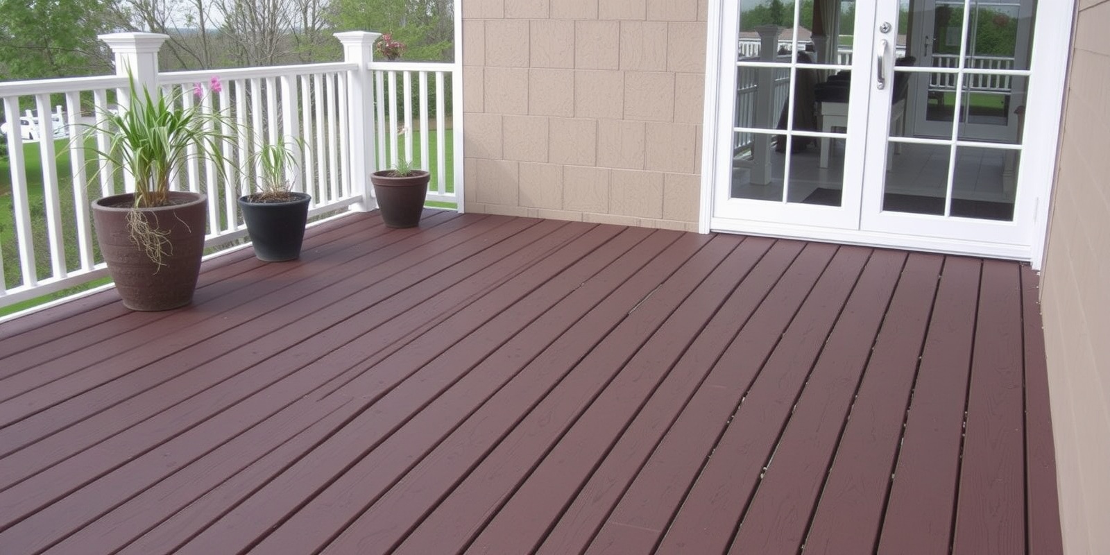 wpc decking flooring manufacturers