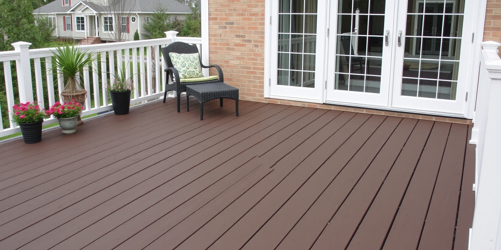 wpc decking home depot