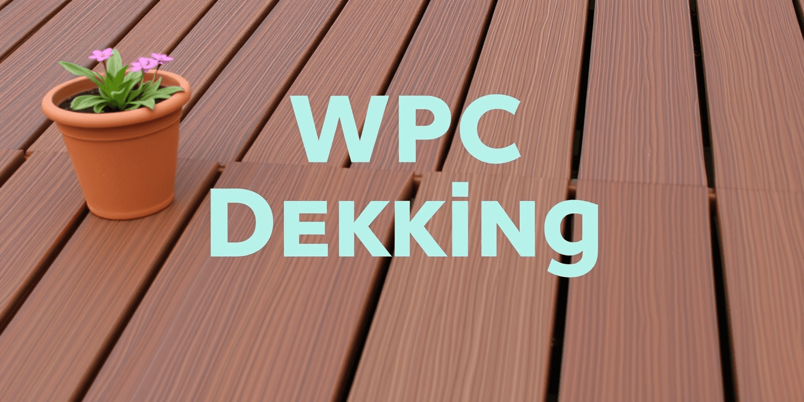 WPC Decking HS Code: Navigating Export Regulations