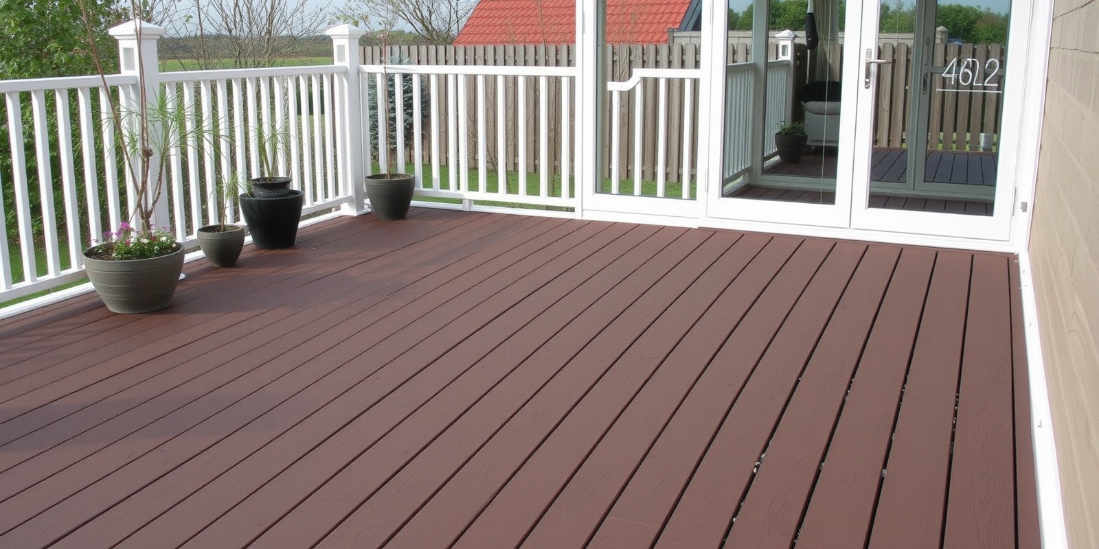 wpc decking importer