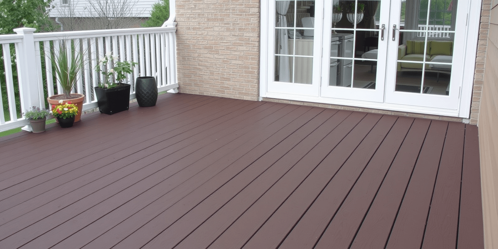 wpc decking installation guide