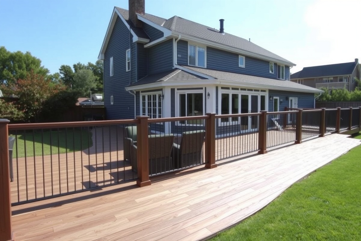 WPC Decking Installation Video: Tips and Tricks