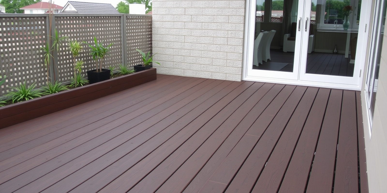 wpc decking jakarta