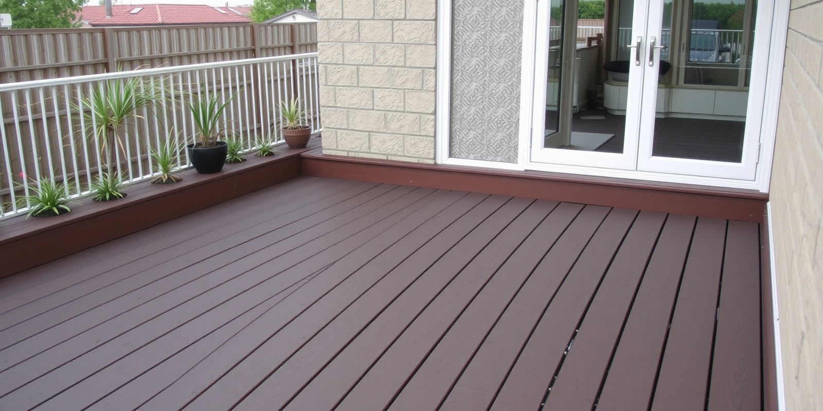 wpc decking manufacturers in delhi