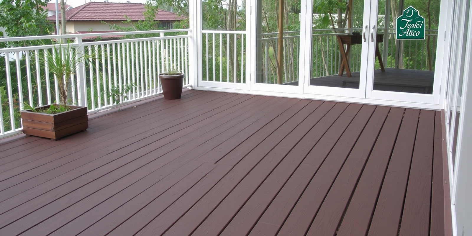 wpc decking manufacturers thailand