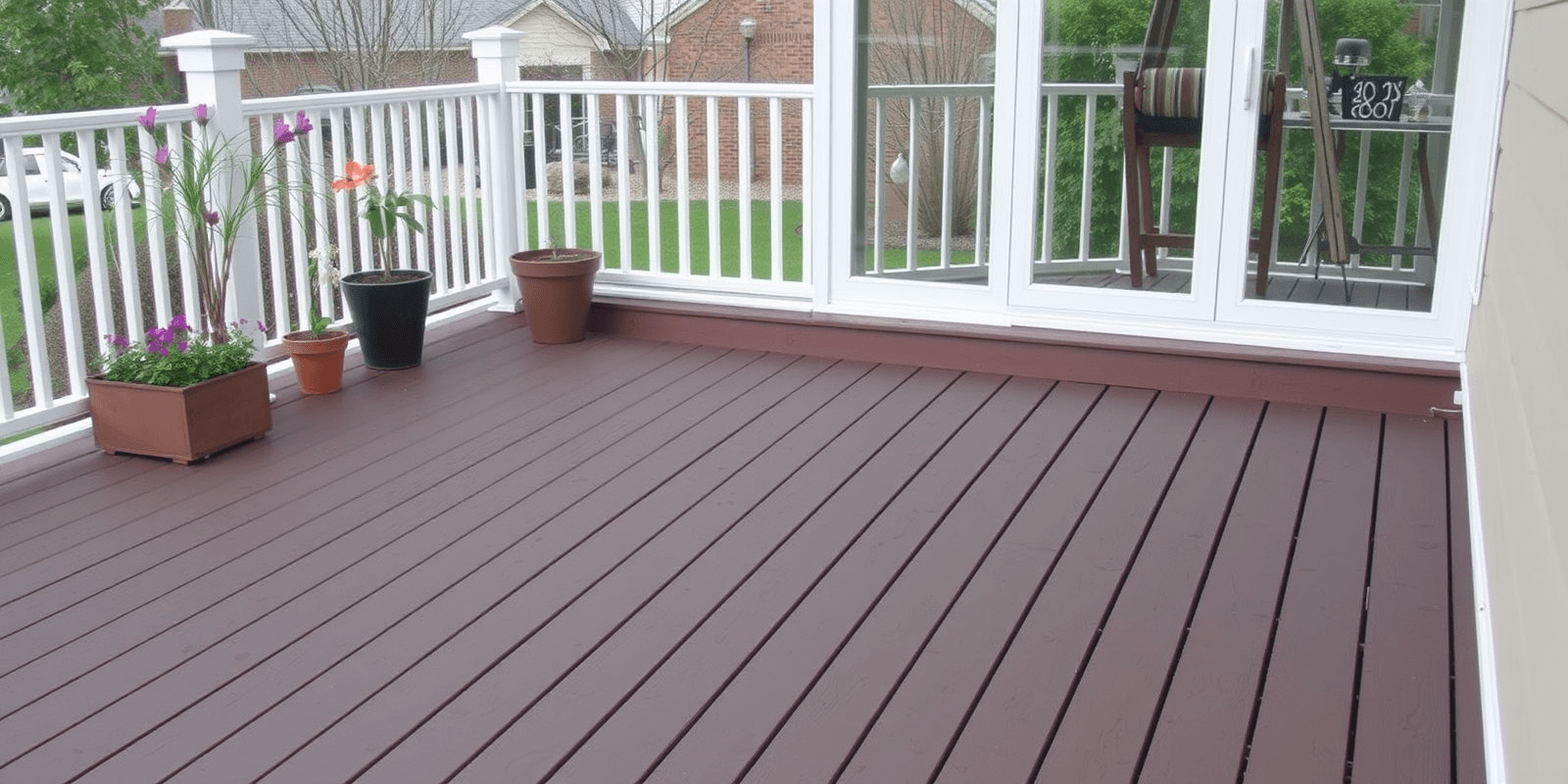 wpc decking manufacturers