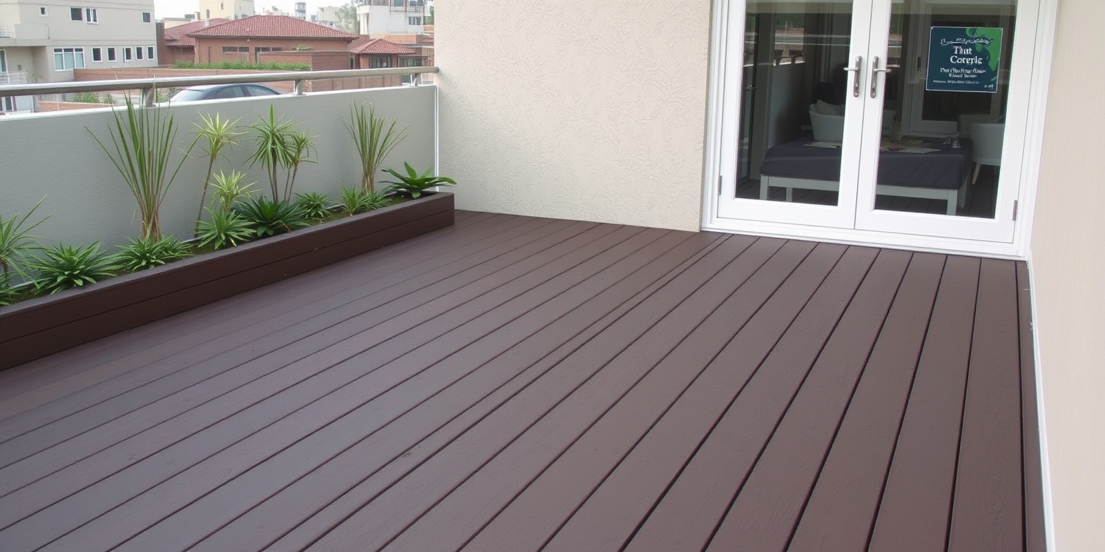 wpc decking mumbai