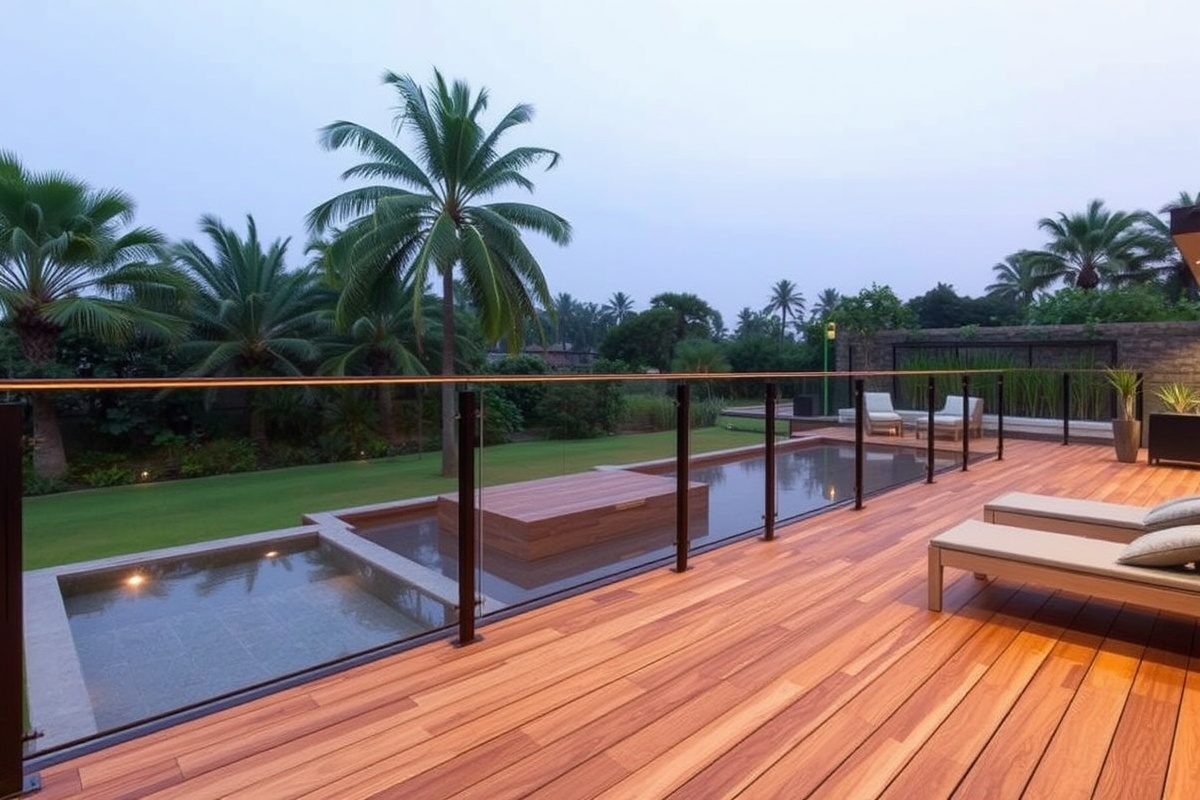 wpc decking mumbai