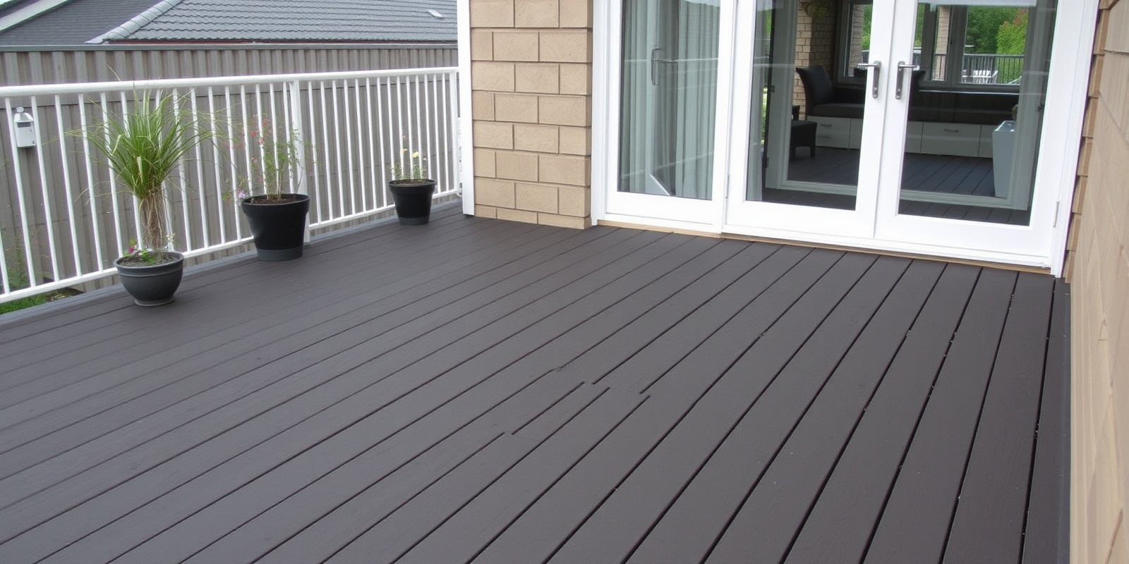 wpc decking nz