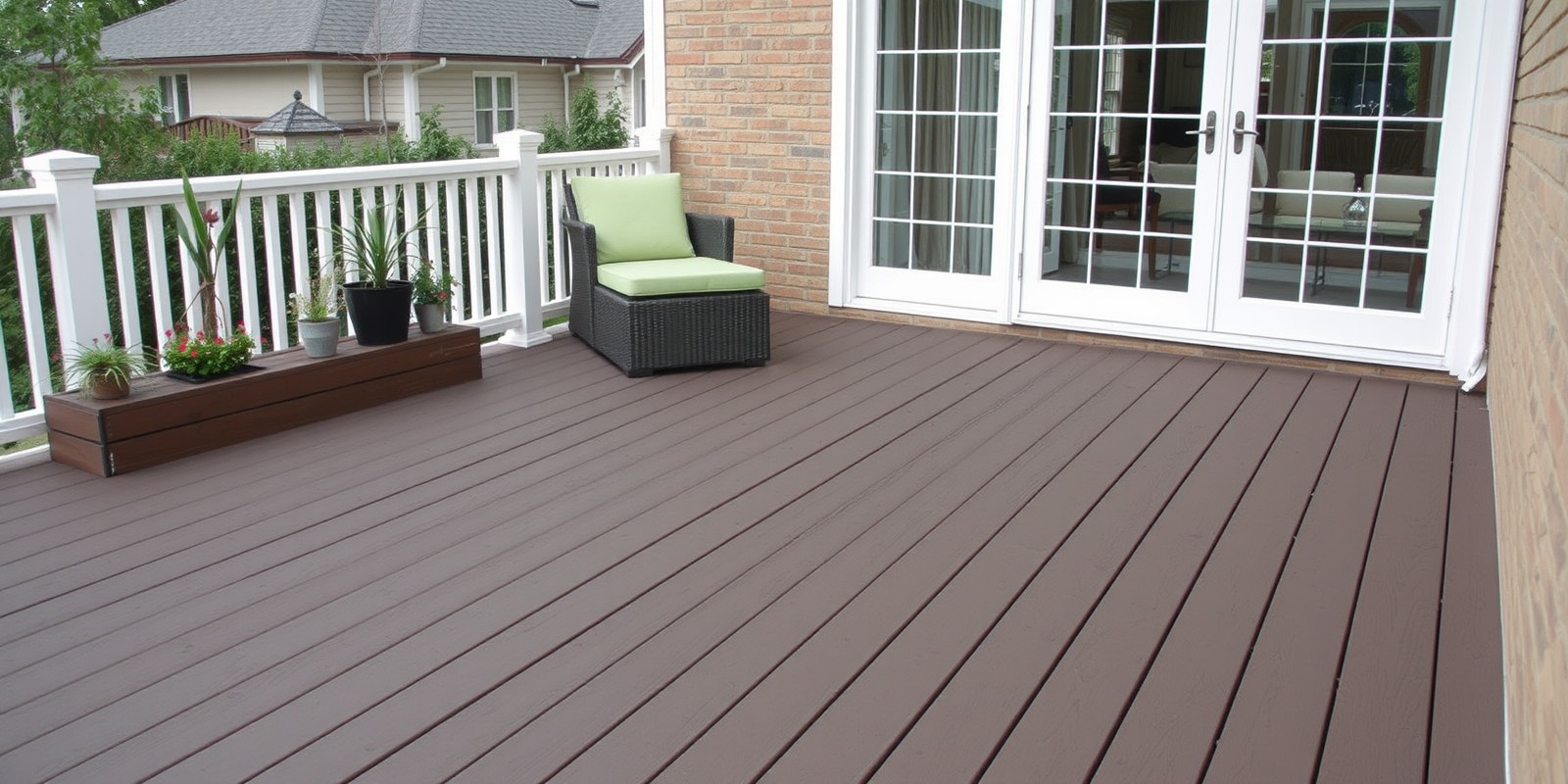 wpc decking outdoor quotes