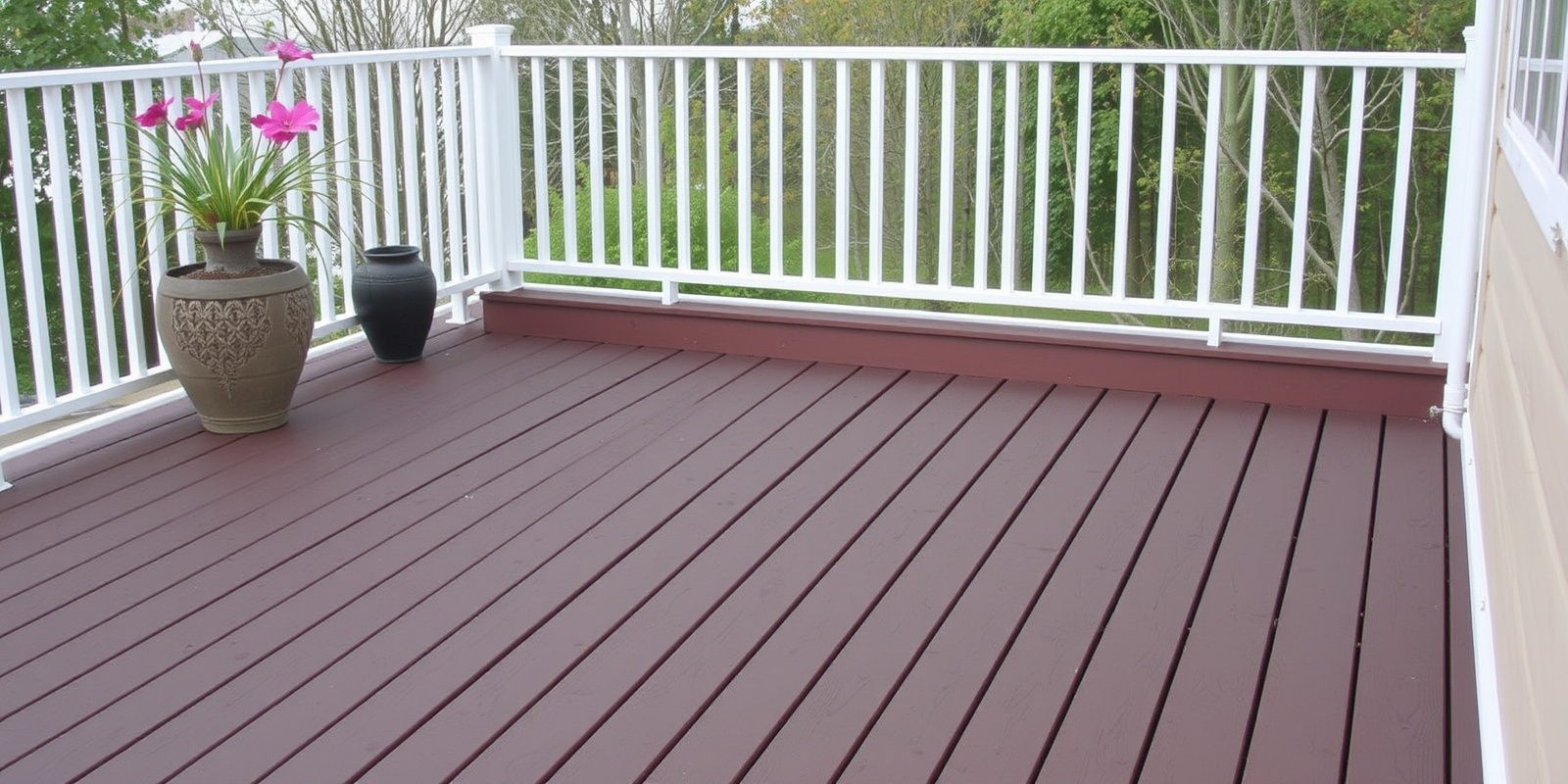 wpc decking panel quotes