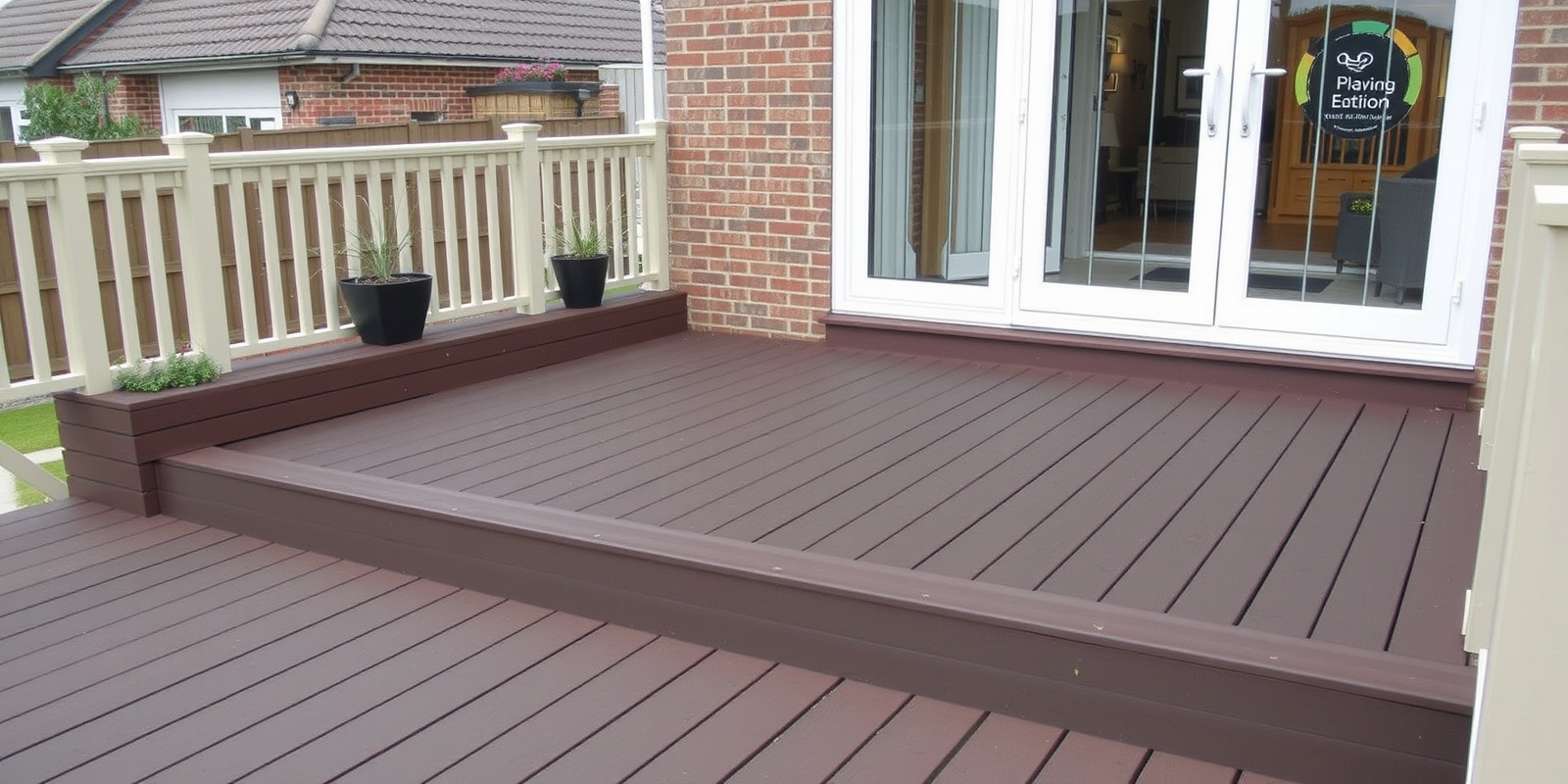 wpc decking perth