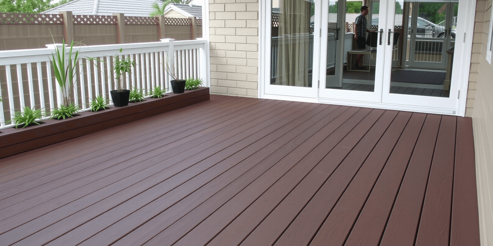 wpc decking philippines