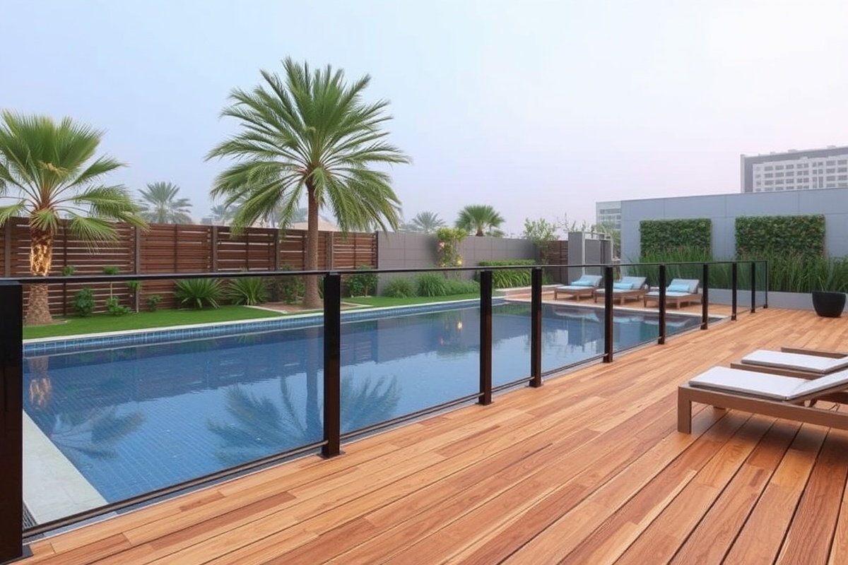 wpc decking price in dubai