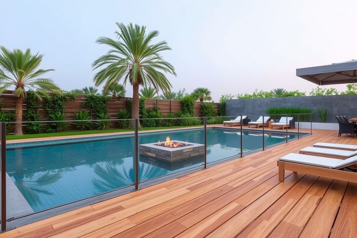 WPC Decking Price Trends in UAE: What You Need to Know