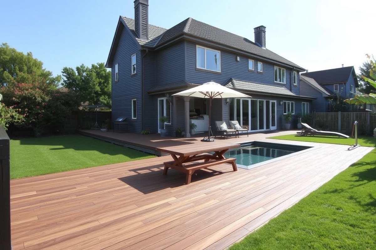 wpc decking price