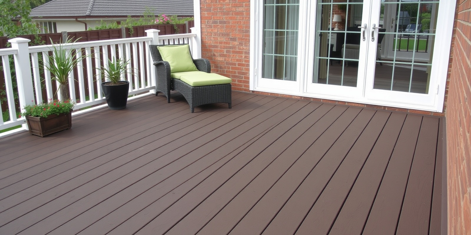 wpc decking quotes