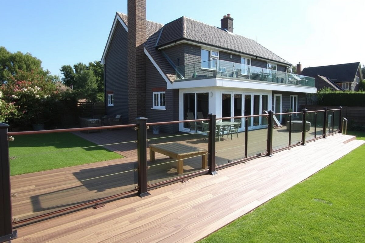 wpc decking quotes