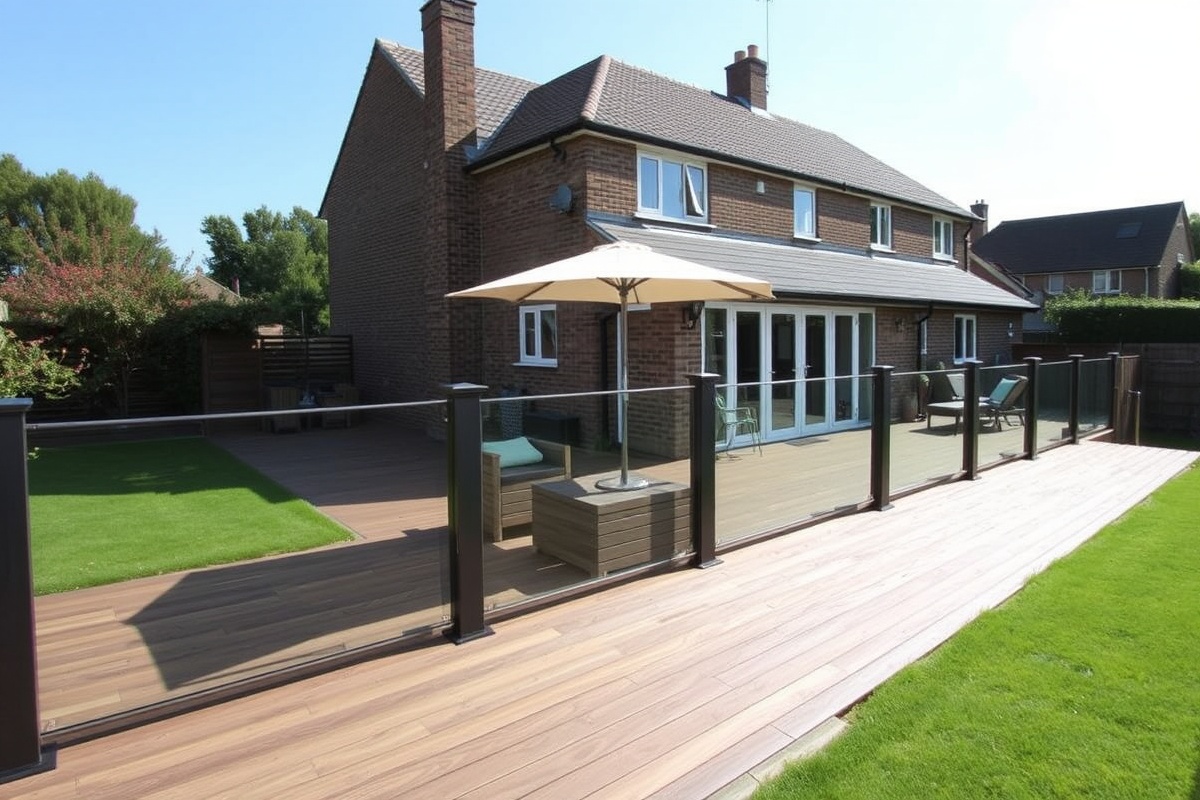 wpc decking reviews uk